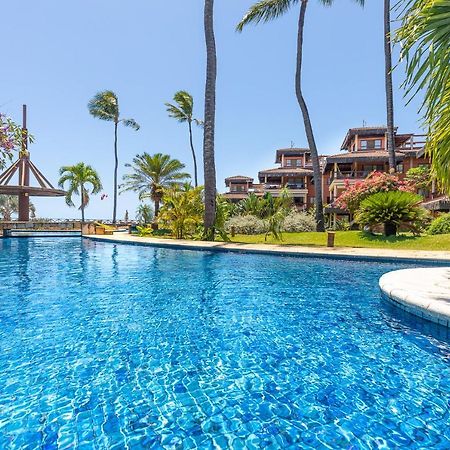 Cumbuco Dream Village Luxury Condo Esterno foto