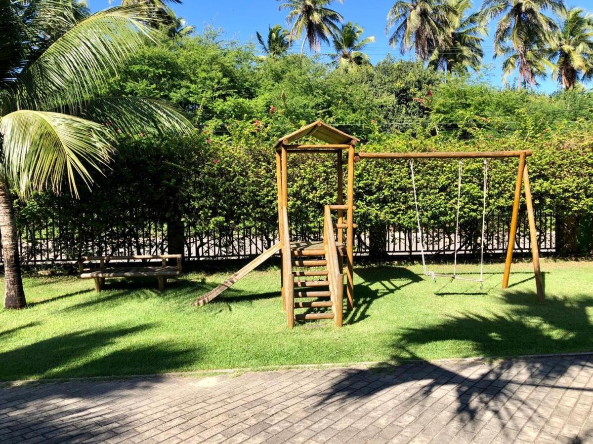 Cumbuco Dream Village Luxury Condo Esterno foto