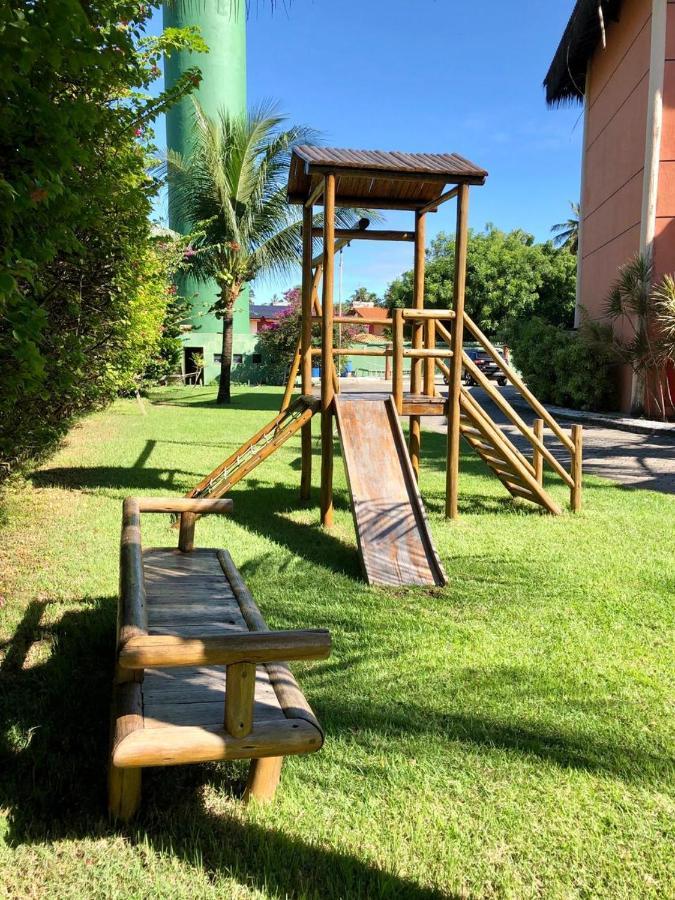 Cumbuco Dream Village Luxury Condo Esterno foto