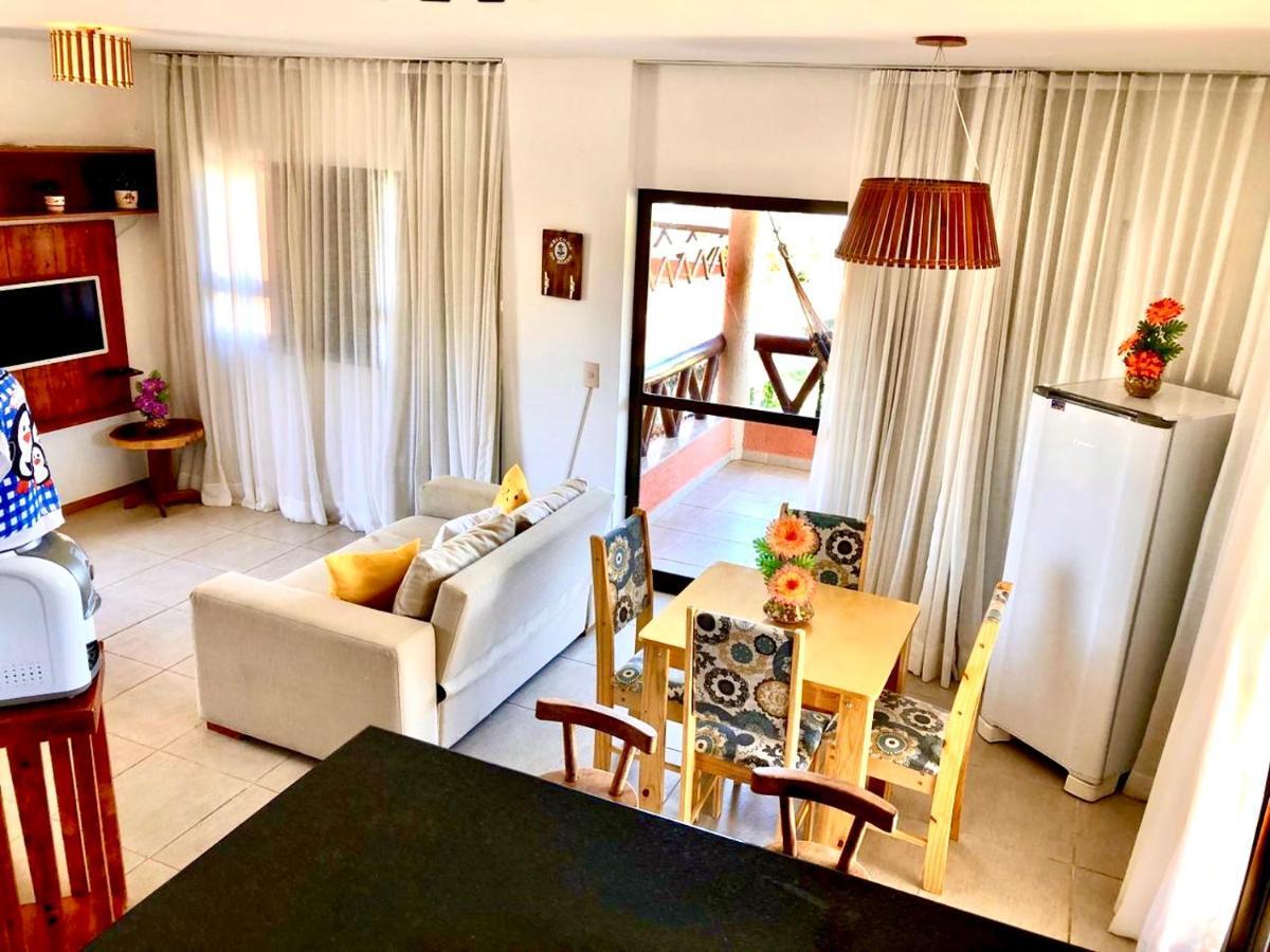 Cumbuco Dream Village Luxury Condo Esterno foto