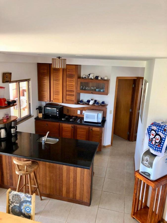 Cumbuco Dream Village Luxury Condo Esterno foto