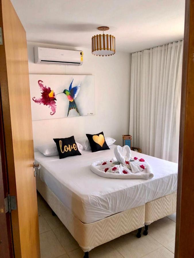 Cumbuco Dream Village Luxury Condo Esterno foto