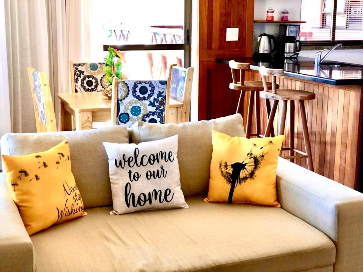 Cumbuco Dream Village Luxury Condo Esterno foto