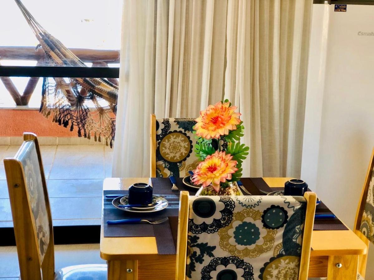 Cumbuco Dream Village Luxury Condo Esterno foto