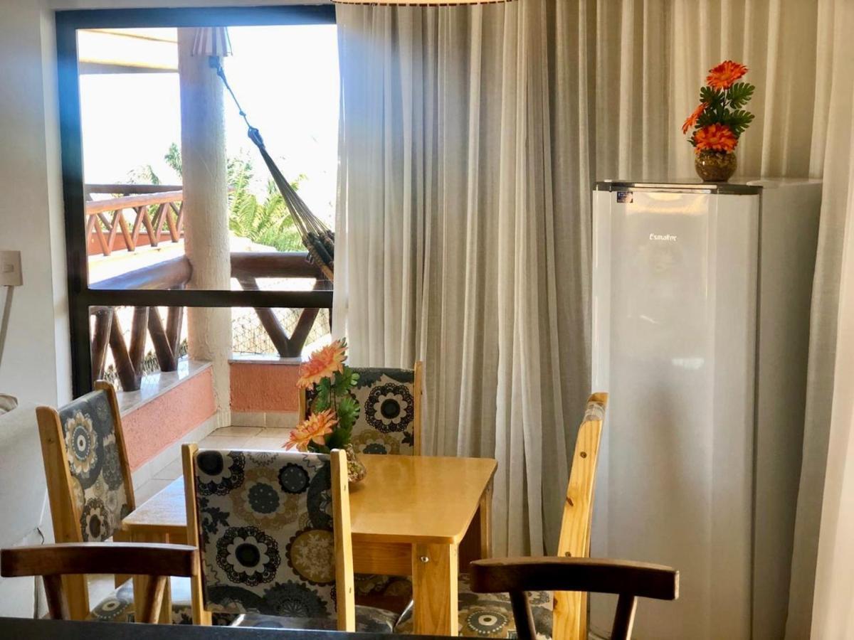 Cumbuco Dream Village Luxury Condo Esterno foto
