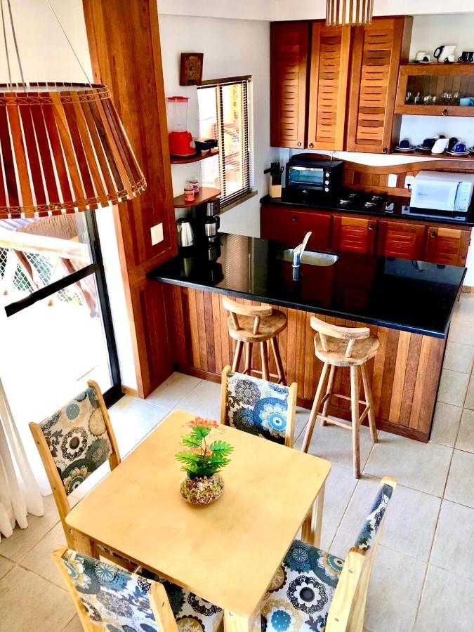 Cumbuco Dream Village Luxury Condo Esterno foto