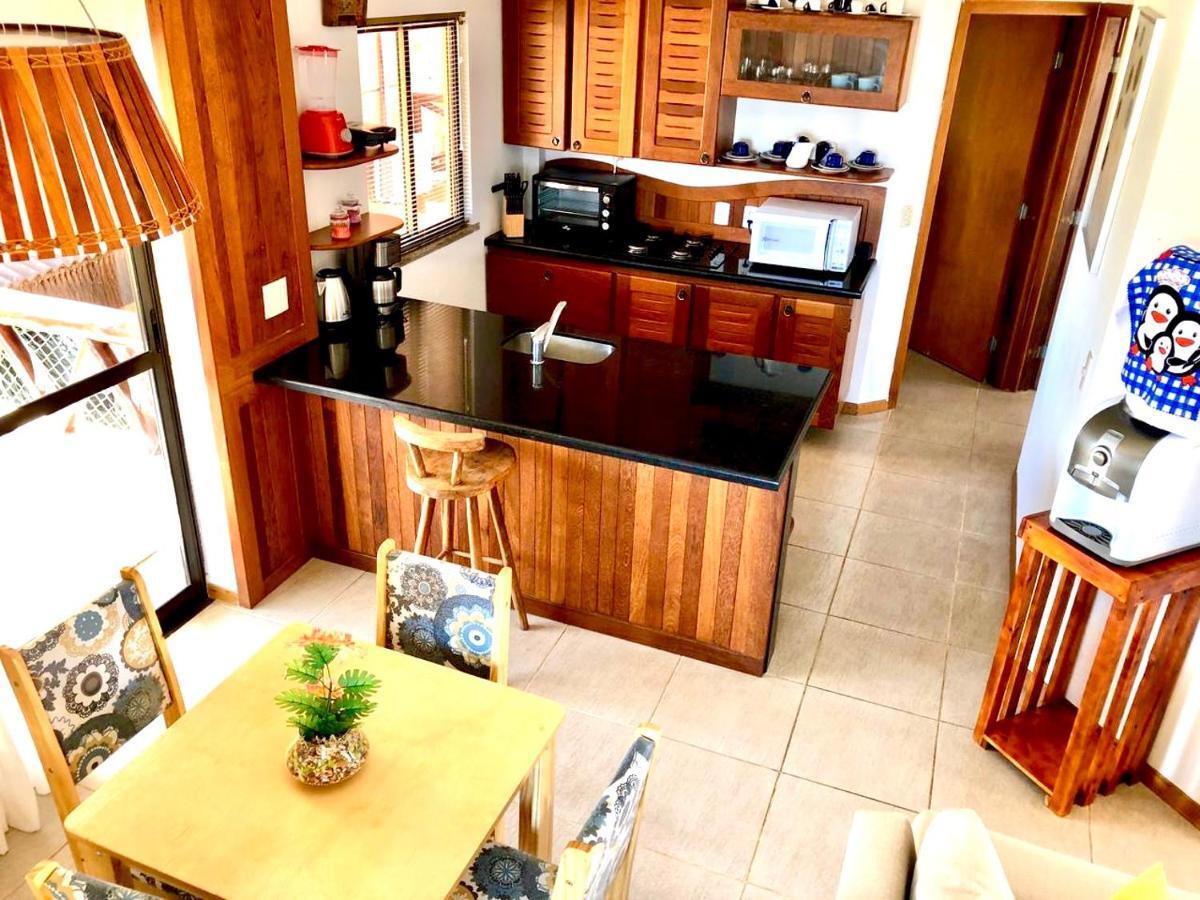Cumbuco Dream Village Luxury Condo Esterno foto