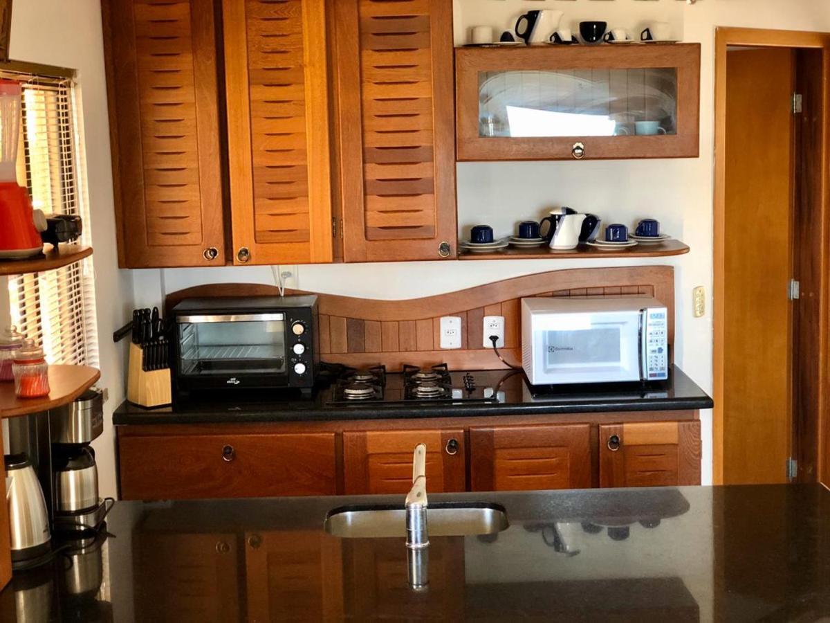 Cumbuco Dream Village Luxury Condo Esterno foto