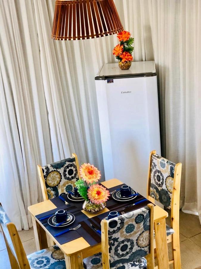 Cumbuco Dream Village Luxury Condo Esterno foto