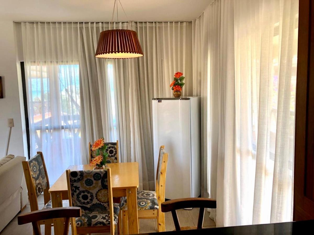 Cumbuco Dream Village Luxury Condo Esterno foto