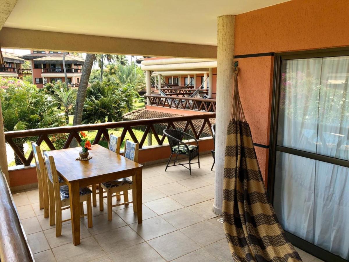 Cumbuco Dream Village Luxury Condo Esterno foto