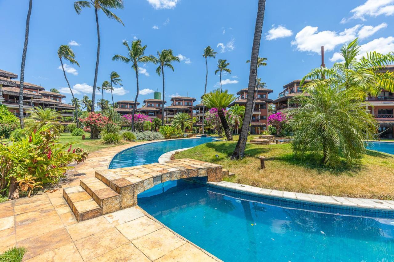 Cumbuco Dream Village Luxury Condo Esterno foto