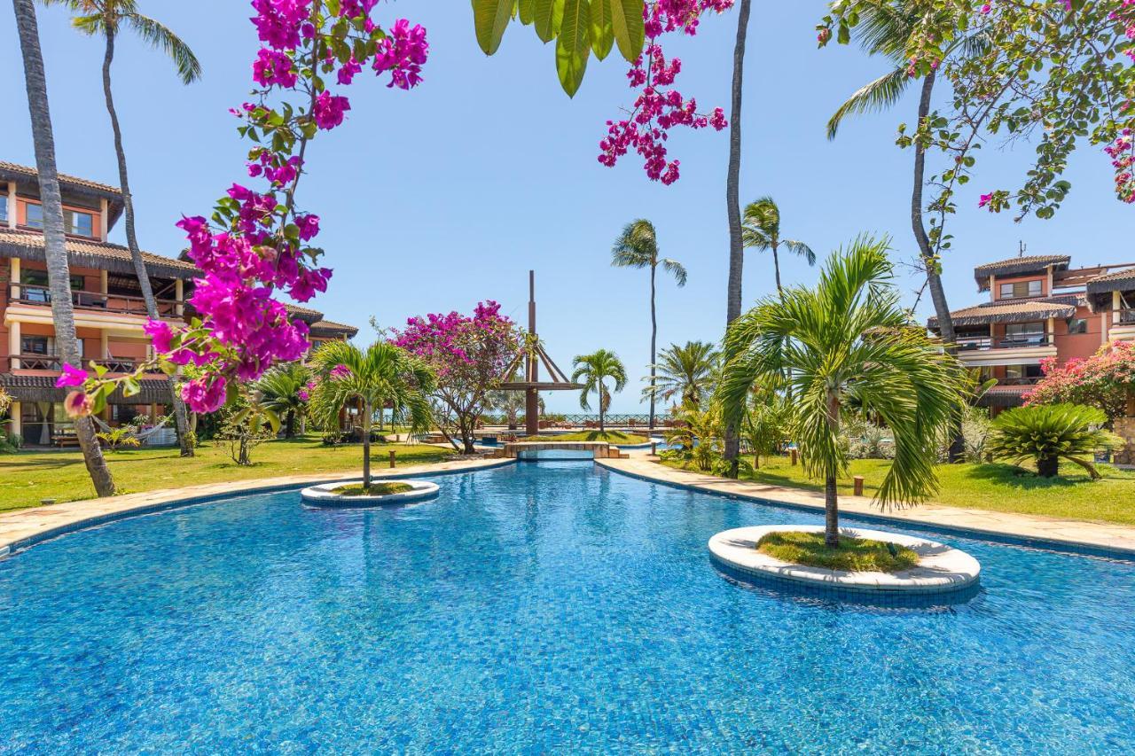 Cumbuco Dream Village Luxury Condo Esterno foto