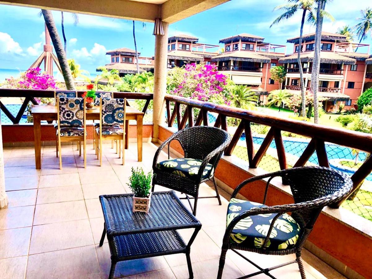 Cumbuco Dream Village Luxury Condo Esterno foto