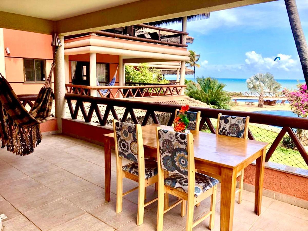 Cumbuco Dream Village Luxury Condo Esterno foto