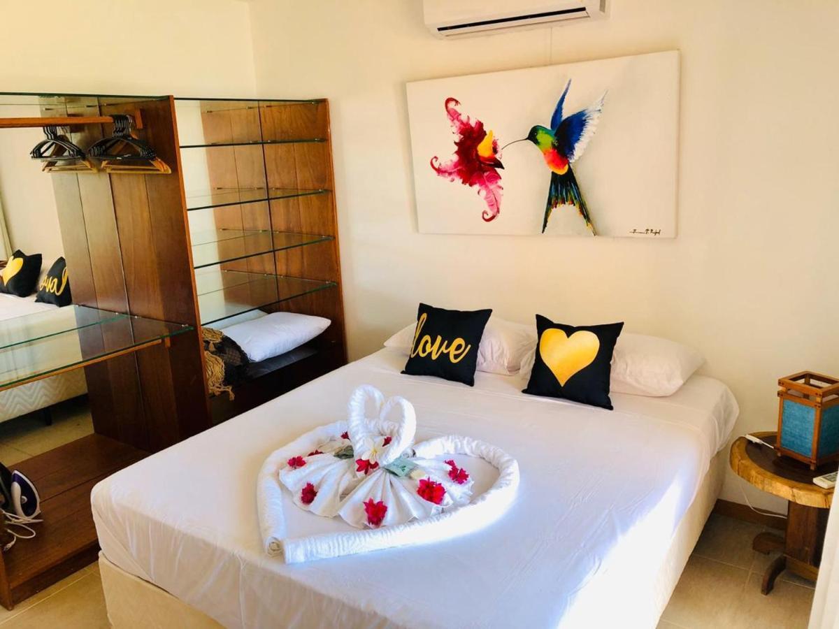 Cumbuco Dream Village Luxury Condo Esterno foto