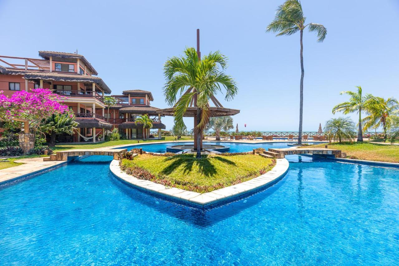 Cumbuco Dream Village Luxury Condo Esterno foto