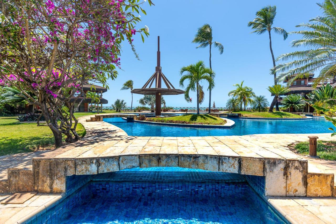 Cumbuco Dream Village Luxury Condo Esterno foto