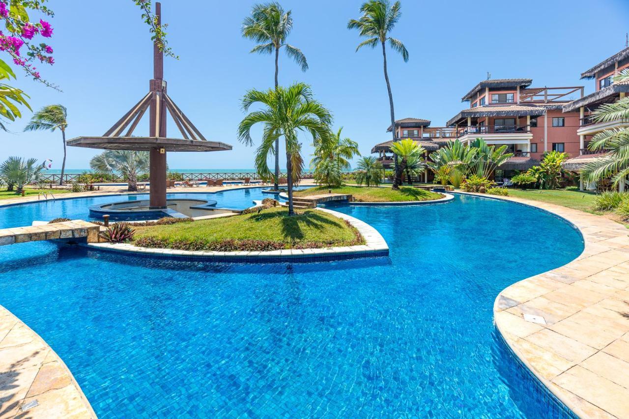 Cumbuco Dream Village Luxury Condo Esterno foto