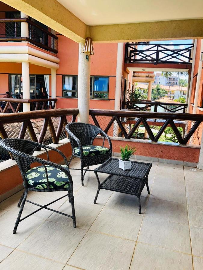 Cumbuco Dream Village Luxury Condo Esterno foto