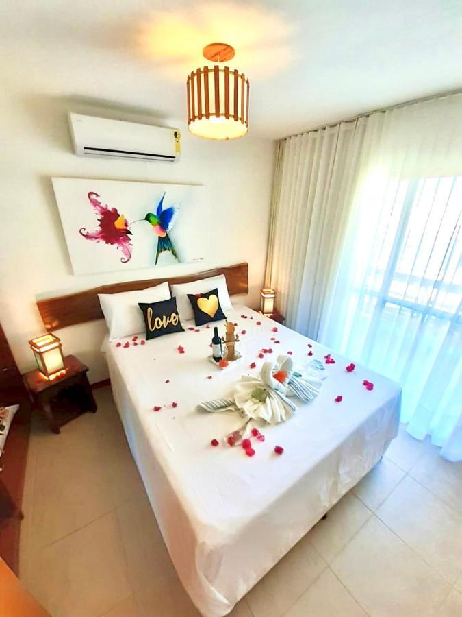 Cumbuco Dream Village Luxury Condo Esterno foto