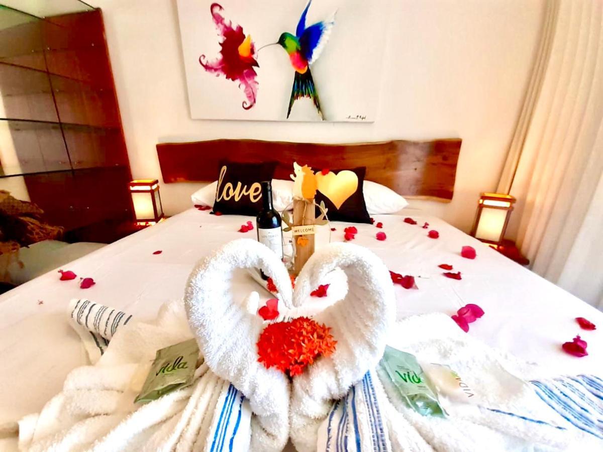 Cumbuco Dream Village Luxury Condo Esterno foto