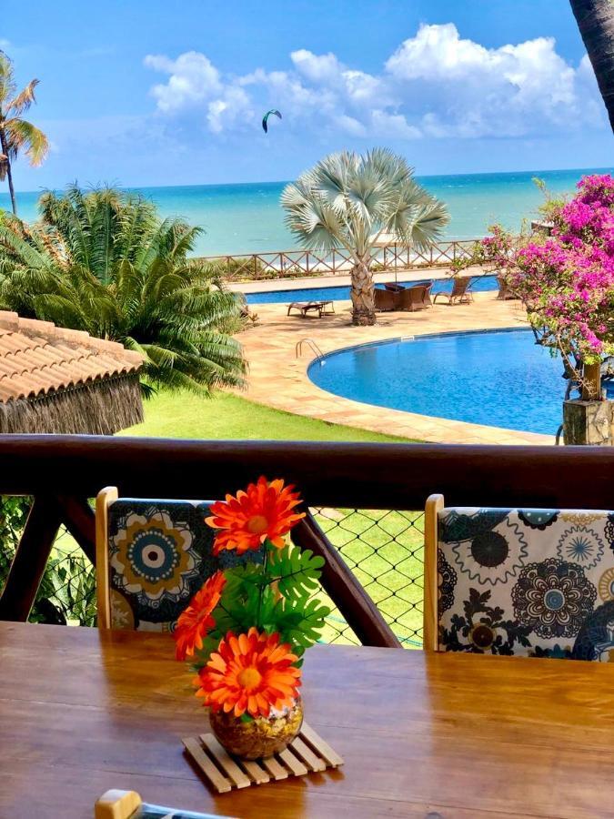 Cumbuco Dream Village Luxury Condo Esterno foto