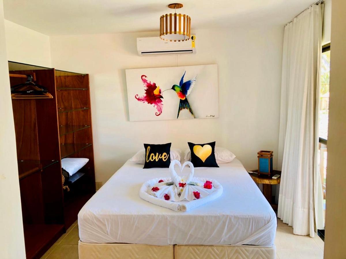 Cumbuco Dream Village Luxury Condo Esterno foto