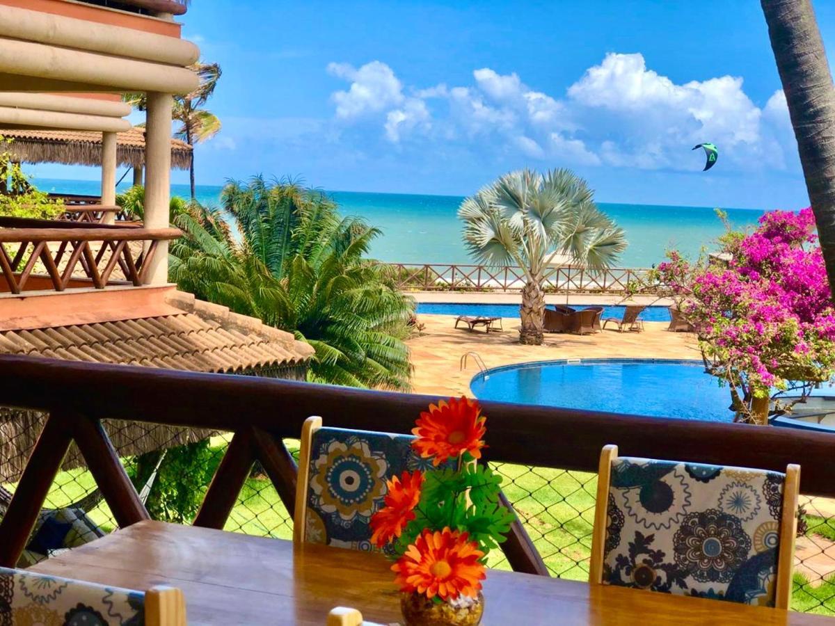 Cumbuco Dream Village Luxury Condo Esterno foto