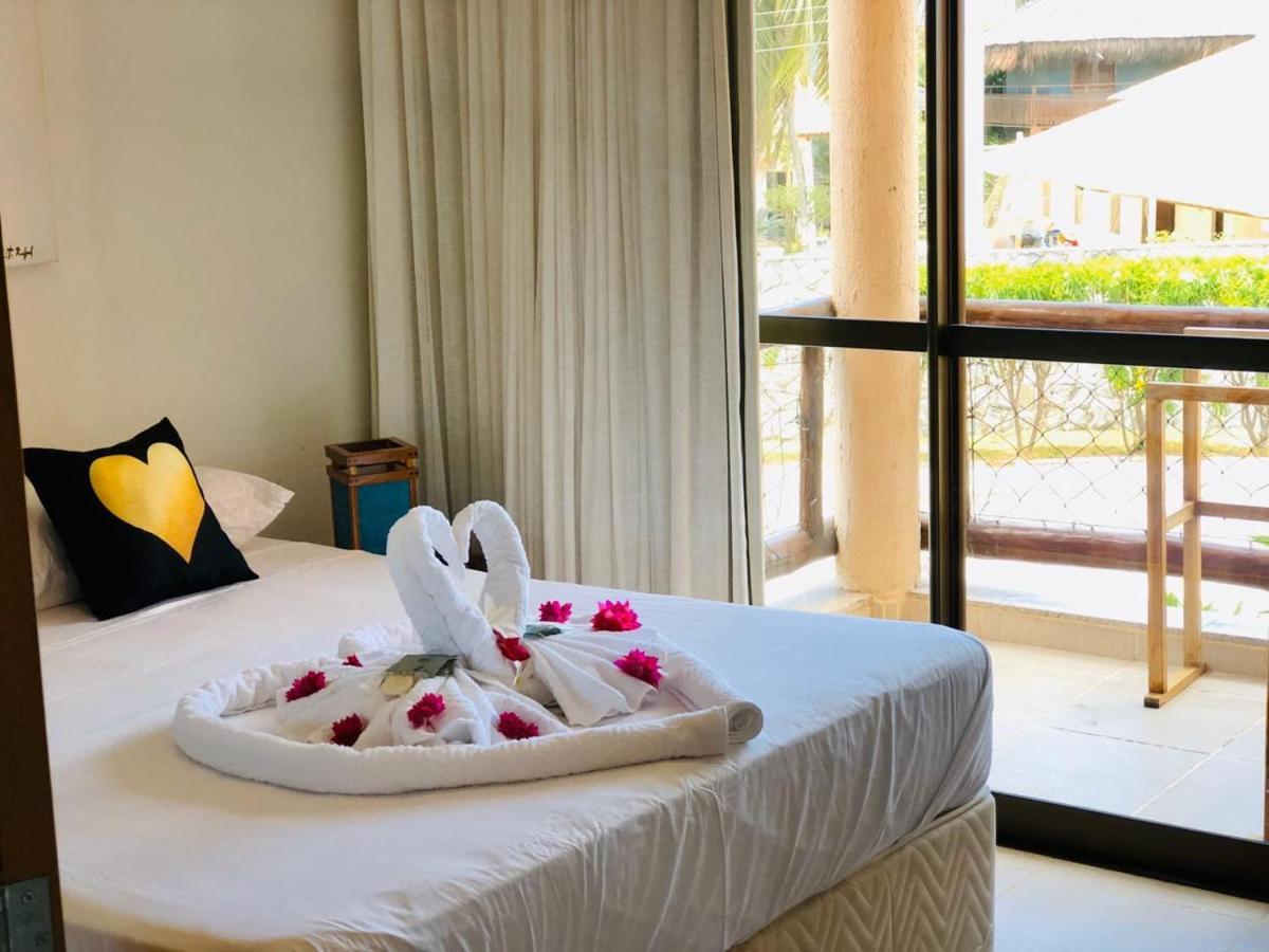Cumbuco Dream Village Luxury Condo Esterno foto