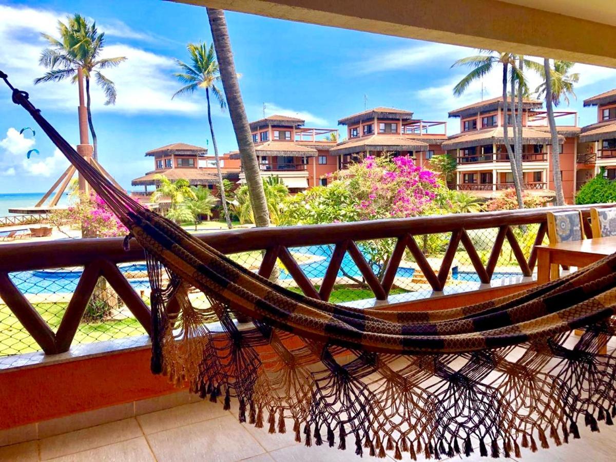 Cumbuco Dream Village Luxury Condo Esterno foto