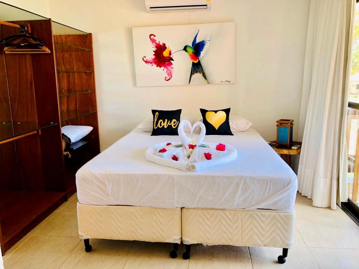Cumbuco Dream Village Luxury Condo Esterno foto