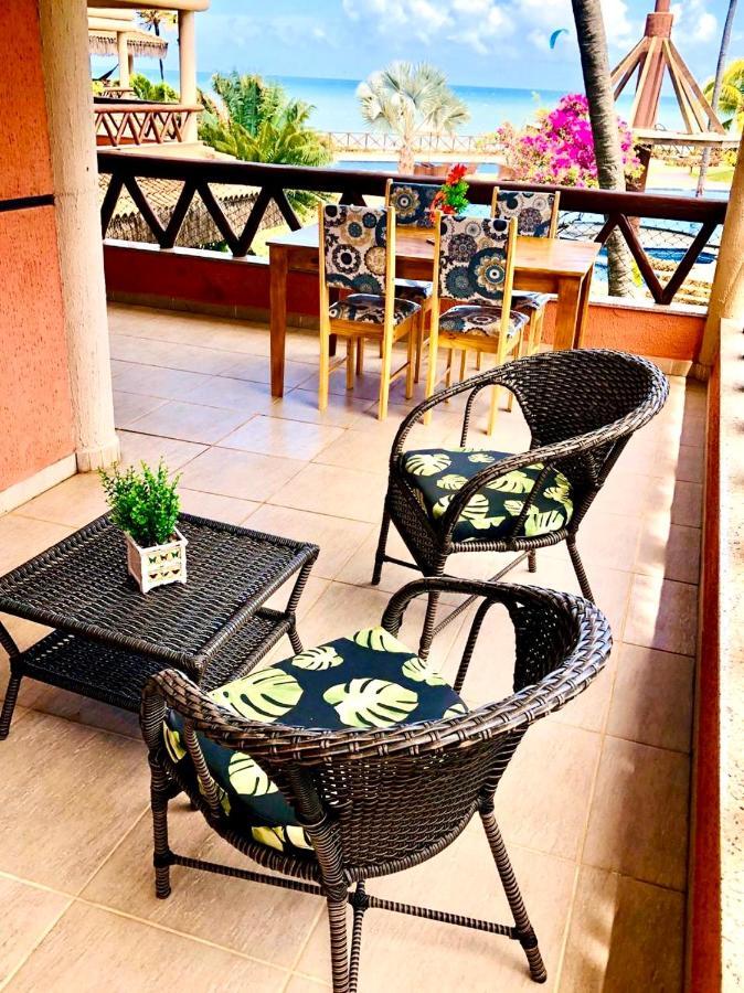 Cumbuco Dream Village Luxury Condo Esterno foto