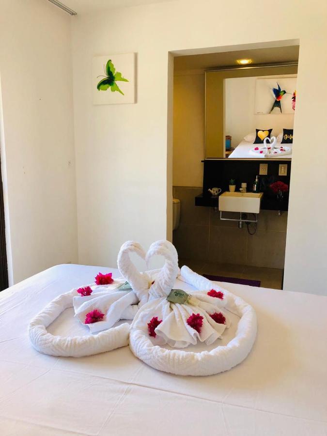 Cumbuco Dream Village Luxury Condo Esterno foto